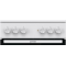 Электрическая плита Gorenje GEC5A41WG, фото , изображение 8