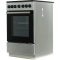 Плита Электрическая Gorenje GEC5B41SG серый, фото , изображение 3