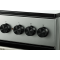 Плита Электрическая Gorenje GEC5B41SG серый, фото , изображение 9