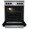Электрическая плита Gorenje GEC6A11SG, фото , изображение 3