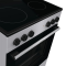 Электрическая плита Gorenje GEC6A11SG, фото , изображение 5