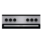 Электрическая плита Gorenje GEC6A11SG, фото , изображение 6
