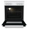 Плита Электрическая Gorenje GEC6A11WG белый, фото , изображение 5