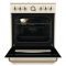 Электрическая плита Gorenje GECS6B70CLI, фото , изображение 3