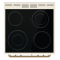 Электрическая плита Gorenje GECS6B70CLI, фото , изображение 4