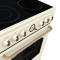 Электрическая плита Gorenje GECS6B70CLI, фото , изображение 7