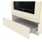 Электрическая плита Gorenje GECS6B70CLI, фото , изображение 9