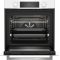 Духовой шкаф Электрический Beko BBIE18300W белый, фото , изображение 2