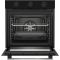 Духовой шкаф INDESIT IFE 3634 BL 869890300100, фото , изображение 2