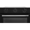 Духовой шкаф INDESIT IFE 3634 BL 869890300100, фото , изображение 4