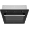 Духовой шкаф INDESIT IFE 3634 BL 869890300100, фото , изображение 10
