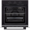 Электрический духовой шкаф KRONA ELEMENT 60 BL/BL, фото , изображение 3