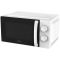 Микроволновая печь Beko SOLO MOC20100W1, 20л, белый, фото 
