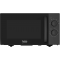 Микроволновая печь 23L SOLO BLACK MOF23300B 9211013200 BEKO, фото 