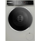 Стиральная машина Bosch Serie 8 WGB2440XME серебро, загрузка фронтальная 9 кг, 1400 об/мин., класс: А+++, фото 