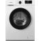 Стиральная машина Hyundai WME7208 (10799523) белый, загр. фронтальная макс.: 7 кг 1200 об/мин класс: А+++, фото 
