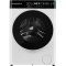 Стиральная машина c инвертором и сушкой Maunfeld MFWD1295WH05, фото 