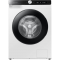 Стиральная машина Samsung WW80AG6S28AELP класс: A загр.фронтальная макс.:8кг белый инвертер, фото 