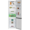 Холодильник Beko B3RCNK402HW белый двухкамерный 257/100л морозилка снизу, фото 