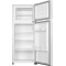 Холодильник Gorenje RF212FPW4 белый двухкамерный 96/28л морозилка сверху, фото 