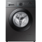 Стиральная машина Samsung WW65AG4S20CXLP темно-серый, загрузка фронтальная 6.5 кг, 1200 об/мин., класс: A, фото 