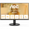 Монитор AOC 24 24B3CA2 черный IPS LED 4ms 16:9 HDMI матовая 1300:1 250cd 178гр/178гр 1920x1080 100Hz FHD USB 3.4кг, фото 