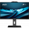Моноблок MSI Pro AP242P 14M AiO 23,8 FHD(1920x1080)IPS AG Non-touch, Core i7-14700 (2.1GHz), 16Gb DDR5 (2x8Gb), 512GB SSD, Intel UHD,WiFi,BT,camera,WirelessKB&mouse Eng/Rus,noOS,1y w-ty,Black, фото 