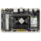 Одноплатный компьютер Firefly AIO-3399J-4GB 4G+16G HDMI IN, Core-3399J soldered with his backplane, фото 