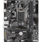 Материнская плата Gigabyte H410M K 2.0,  LGA 1200, Intel H470, 2xDDR4, 4xSATA RTL, фото 