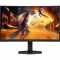 Монитор 27; AOC C27G4ZXU Black (VA, изогнутый, 1920x1080, 280Hz, 0.3 ms, 178°/178°, 300 cd/m, 80M:1, +2xHDMI 2.0, +DisplayPort 1.4, +MM), фото 