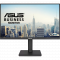 Монитор 27 ASUS Business VA27DQFS IPS 1920x1080, 100 Гц, 1 мс, 16:9, 300 кд/м2, 1хHDMI, 1хDP, 1хVGA, 2xUSB 3.0, выход на наушники, черный, фото 