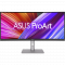 Монитор 34.1 ASUS ProArt PA34VCNV IPS 3440x1440, 60 Гц, 5 мс, 21:9, 300 кд/м2, 2xHDMI, 2xDP, 1xUSB-C, 3xUSB 3.2, Ethernet, выход на наушники, изогнутый 3800R, черный, фото 