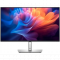 Монитор 27 Dell P2725H IPS 1920x1080, 100 Гц, 8 мс, 300 кд/м2, 1хHDMI, 1хUSB-C, серебристый/черный, фото 