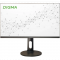 Монитор 27 Digma Progress 27P505F IPS 1920x1080, 75 Гц, 5 мс, 16:9, 300 кд/м2, 1xHDMI, 1xDP, выход на наушники, черный, фото 