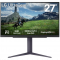 Монитор 27 LG UltraGear 27GS85Q-B IPS 2560x1440, 200 Гц, 1 мс, 16:9, 400 кд/м2, 2хHDMI, 1хDP, выход на наушники, черный, фото 