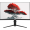 Монитор RDW Computers 27 RDW2706C (Q03В375V2A1) черный VA 5ms 16:9 HDMI M/M матовая HAS Piv 4000:1 300cd 178гр/178гр 2560x1440 75Hz DP 2K USB (RUS), фото 