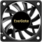 Вентилятор 24В DC ExeGate EX06010S3P-24 (60x60x10 мм, Sleeve bearing (подшипник скольжения), 3pin, 3000RMP, 24,1dBA), фото 