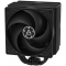 Вентилятор для процессора Arctic Cooling Freezer 36 (Black) - Retail (Intel: LGA 1851, LGA 1700 AMD: AM5, AM4)  (ACFRE00123A), фото 