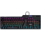 Клавиатура GMNG GG-KB765XP механическая черный USB Multimedia for gamer LED (1901096), фото 