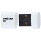 Флеш диск Smartbuy USB Drive 4GB LARA White (SB4GBLara-W), фото 