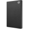 Жесткий диск Seagate USB 3.0 1TB STKY1000400 One Touch 2.5 черный, фото 