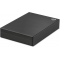 Жесткий диск Seagate USB 3.0 4TB STKZ4000400 One Touch 2.5 черный, фото 
