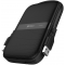 Жесткий диск Silicon Power Armor A60, USB3.0 4Tb, 2.5, черный, фото 