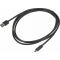 Кабель Buro BHP USB-TPC-1.8 USB 3.0 A(m) USB Type-C (m) 1.8м черный, фото 