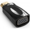 Переходник HDMI-VGA ExeGate EX-A-HDMI-VGA-001 (19M/15F), фото 