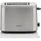 Тостер Gorenje T800DS 743939 STAINLESS STEEL, фото 