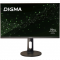 Монитор 27 Digma Progress 27P505Q IPS 2560x1440, 75 Гц, 5 мс, 16:9, 350 кд/м², 2xHDMI, 1xDP, выход на наушники, черный, фото 