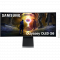 Монитор Samsung Odyssey OLED G8 серебристый S34DG852SI, 34 3440x1440, OLED, 175Hz, HDMIx2+DP+USB-C, curved, Smart, фото 