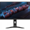Монитор 27; Gigabyte M27UA EK Black (IPS, 3840×2160, 160Hz, 1мс, 350cd/m, 1000:1, 2xHDMI-2.1, DP-1.4, 3xUSB3.2, USB Type-C ), фото 