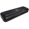 Ламинатор Office Kit L2311 A4 2х150 (пленка 70-150 мкм) 22см/мин, 2 вала, холодн.лам., лам.фото, ABS, фото , изображение 3